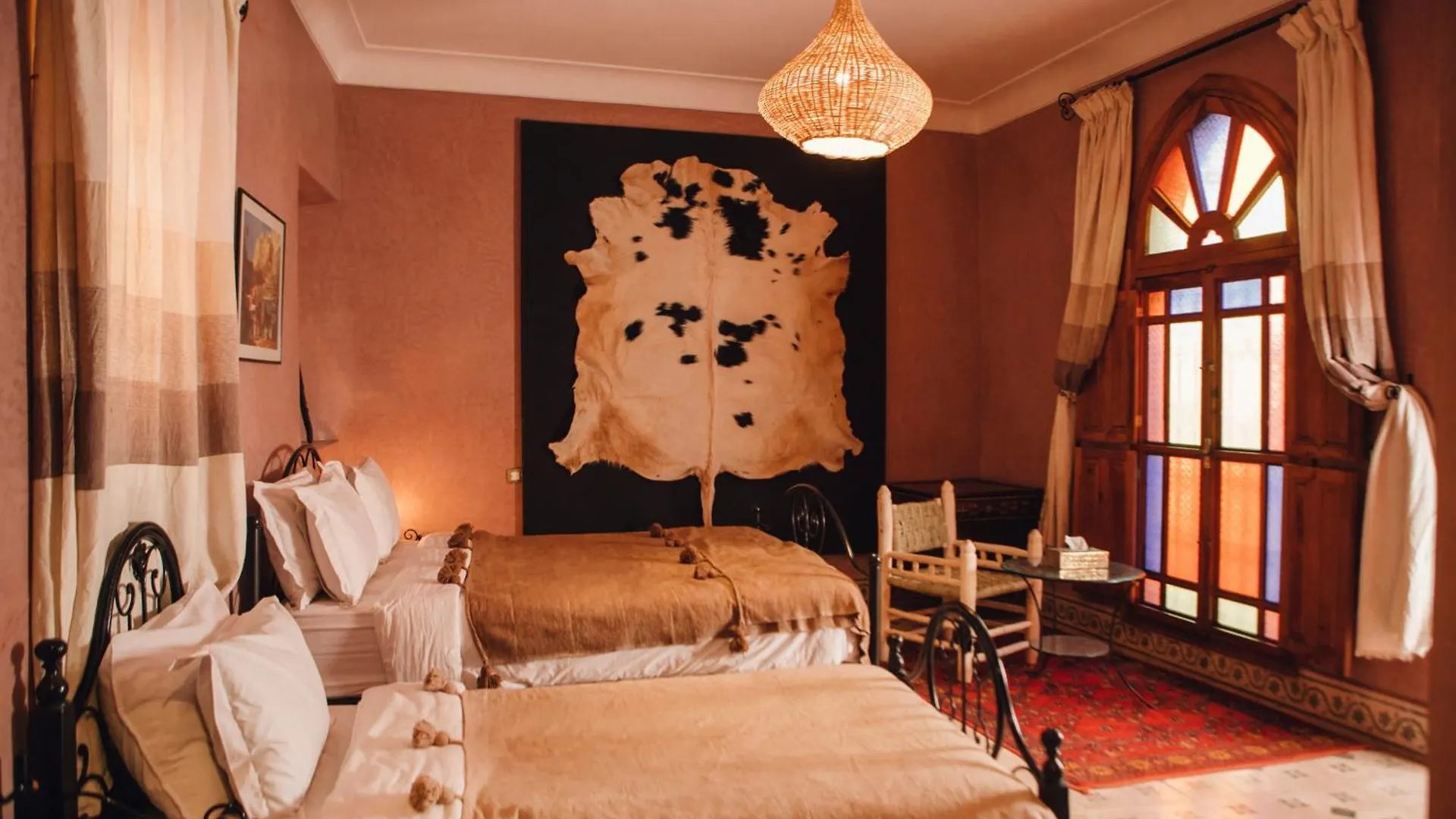 Riad Bensaid Marrakesh Morocco