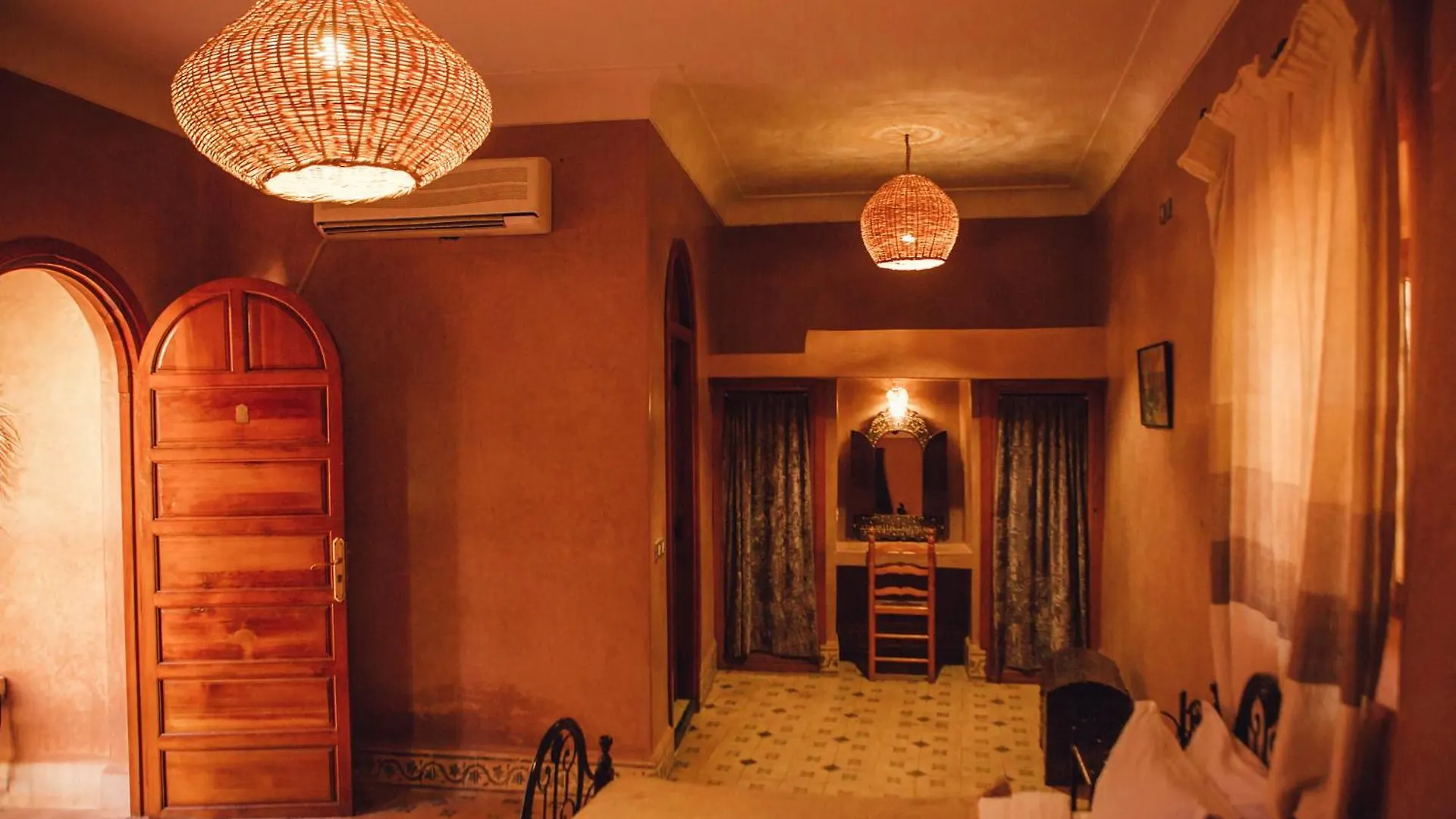 Riad Bensaid Marrakesh