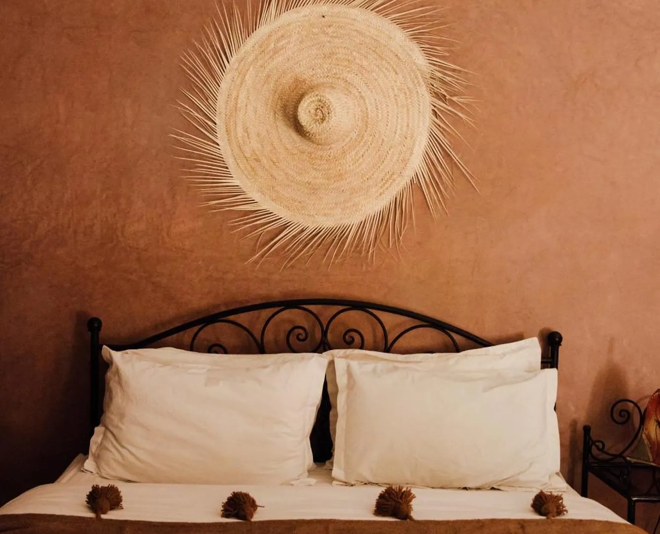 ***  Riad Bensaid Marrakesh Morocco