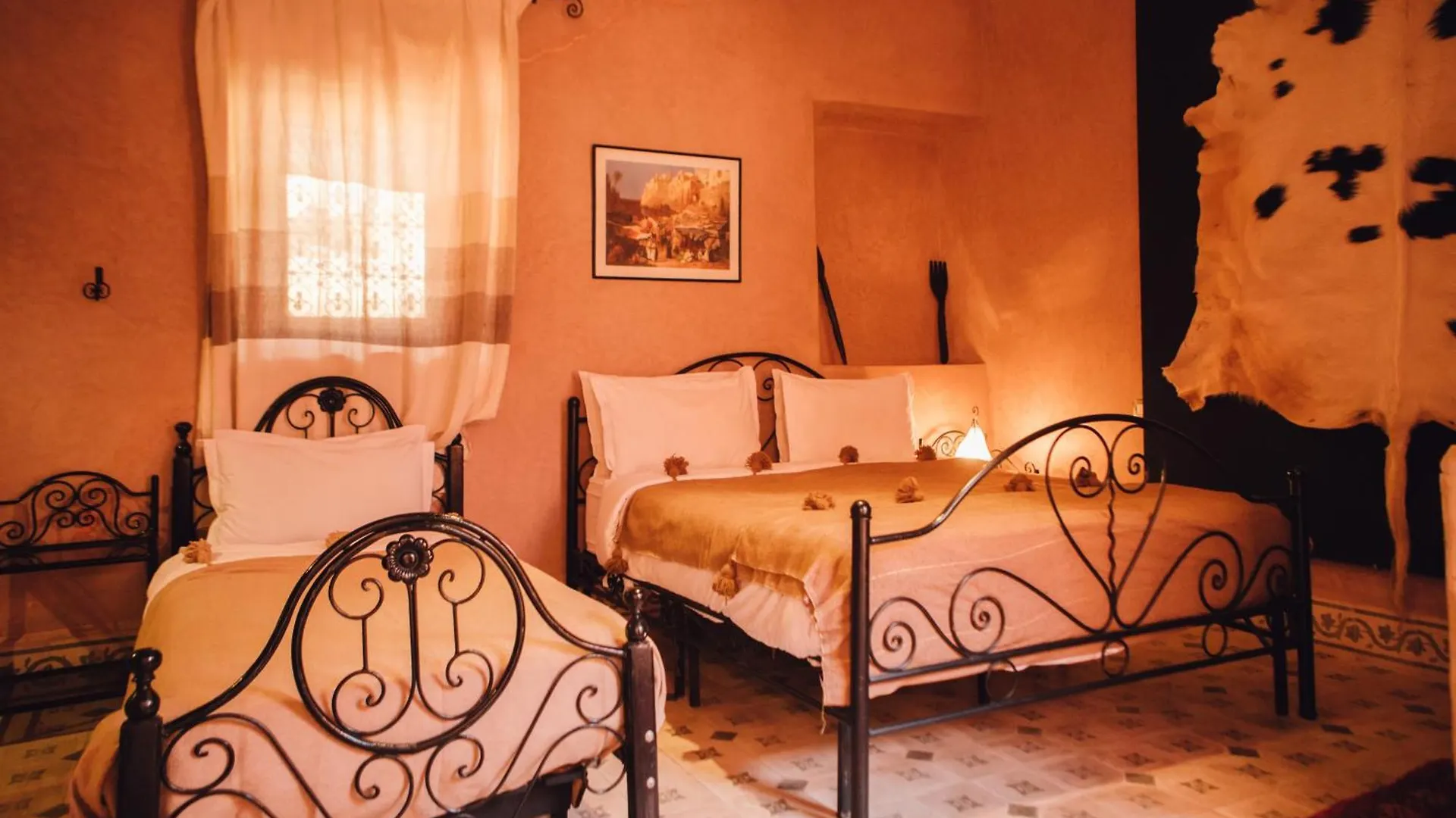 Riad Bensaid Marrakesh