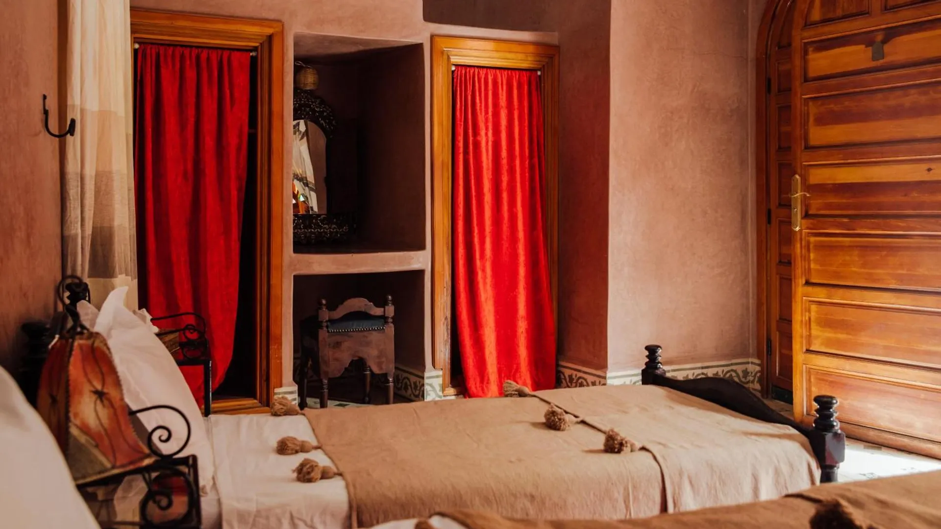 Riad Bensaid Marrakesh