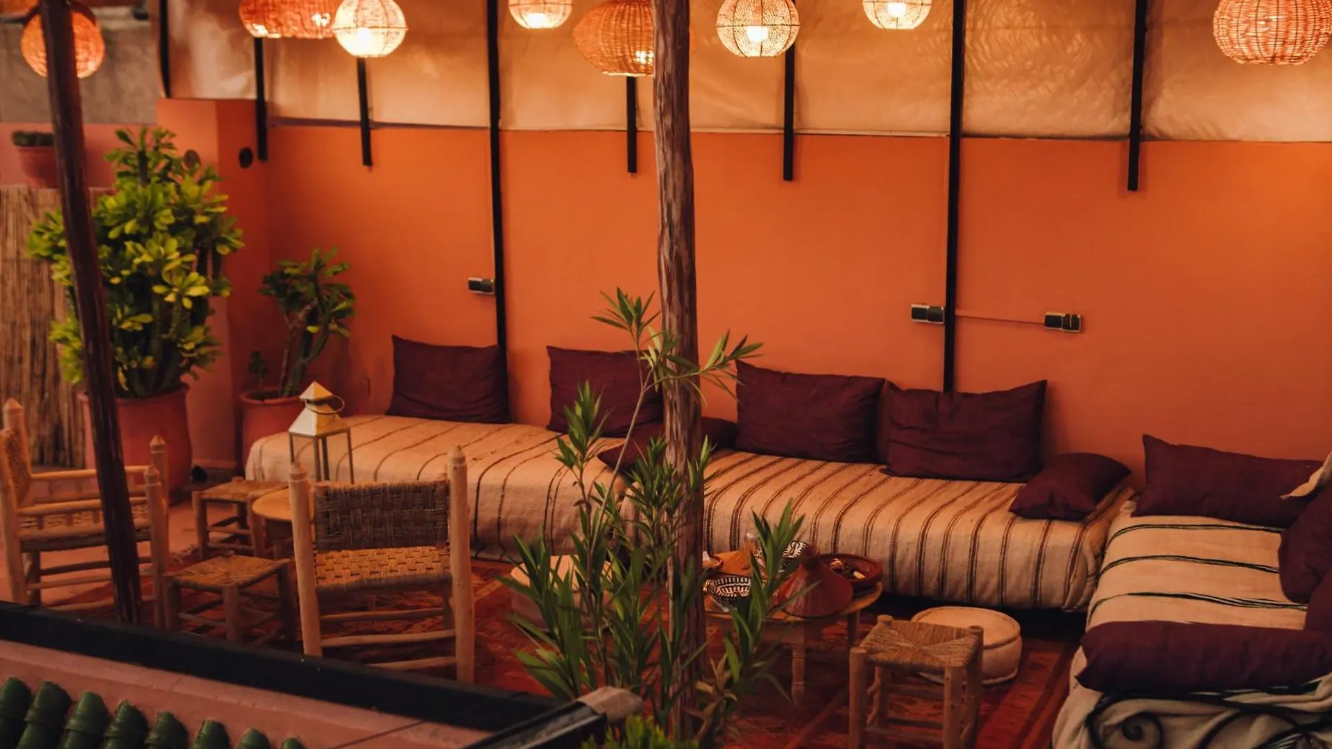 Riad Bensaid Marrakesh