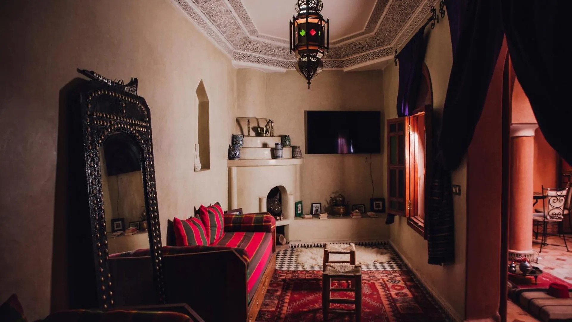 Riad Bensaid Marrakesh