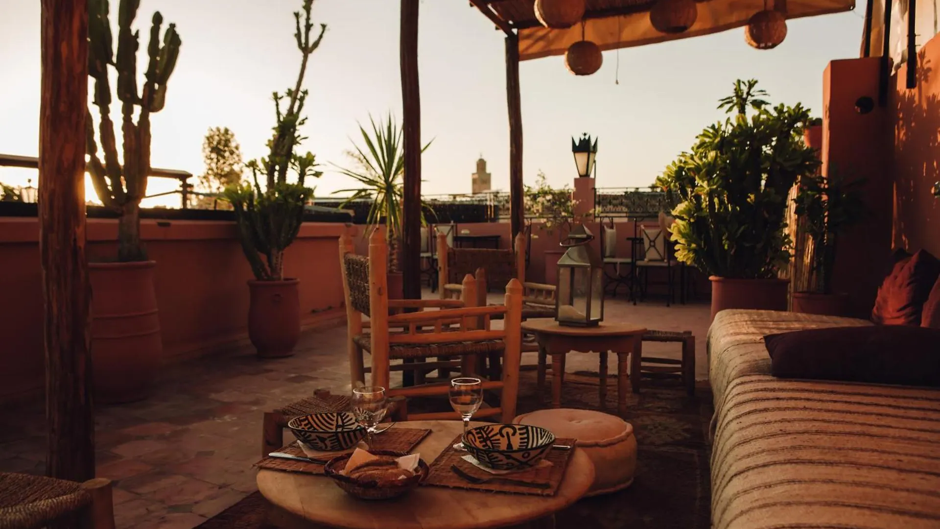 Riad Bensaid Marrakesh Morocco