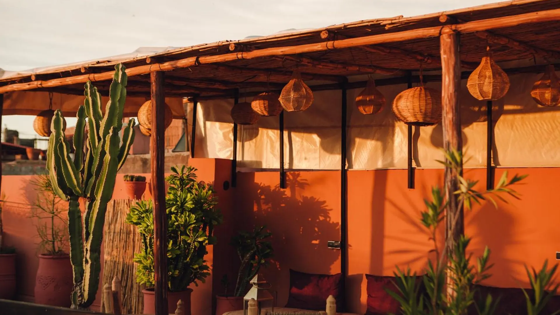 Riad Bensaid Marrakesh