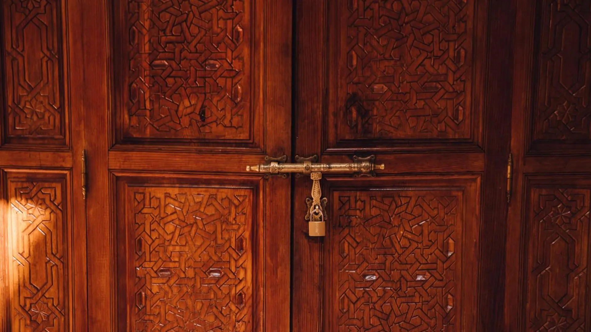 Riad Bensaid Marrakesh Morocco