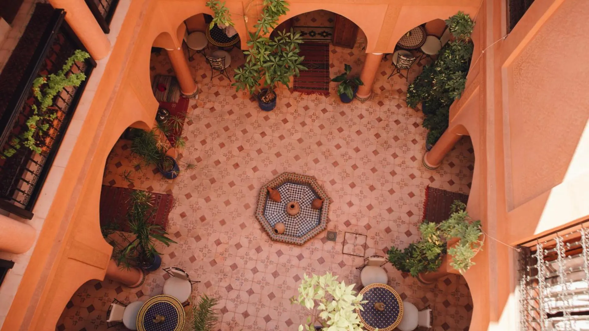 Riad Bensaid Marrakesh