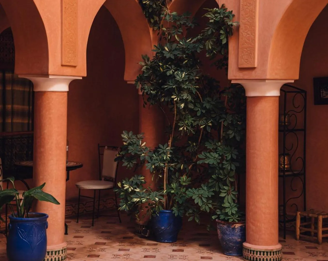 Riad Bensaid Marrakesh