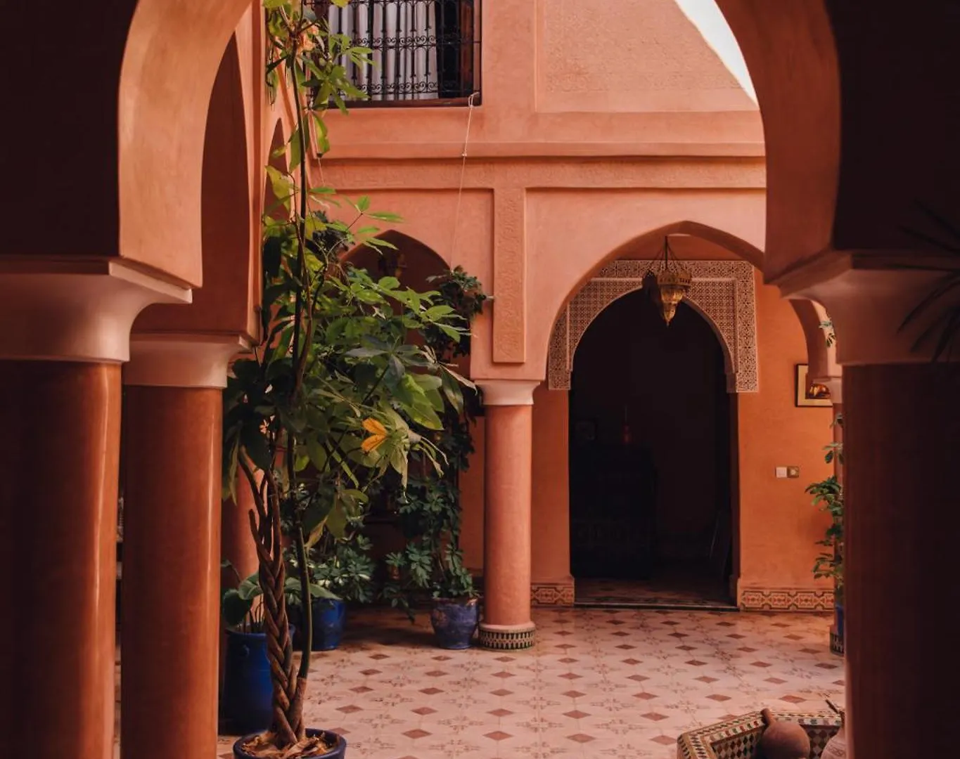 Riad Bensaid Marrakesh