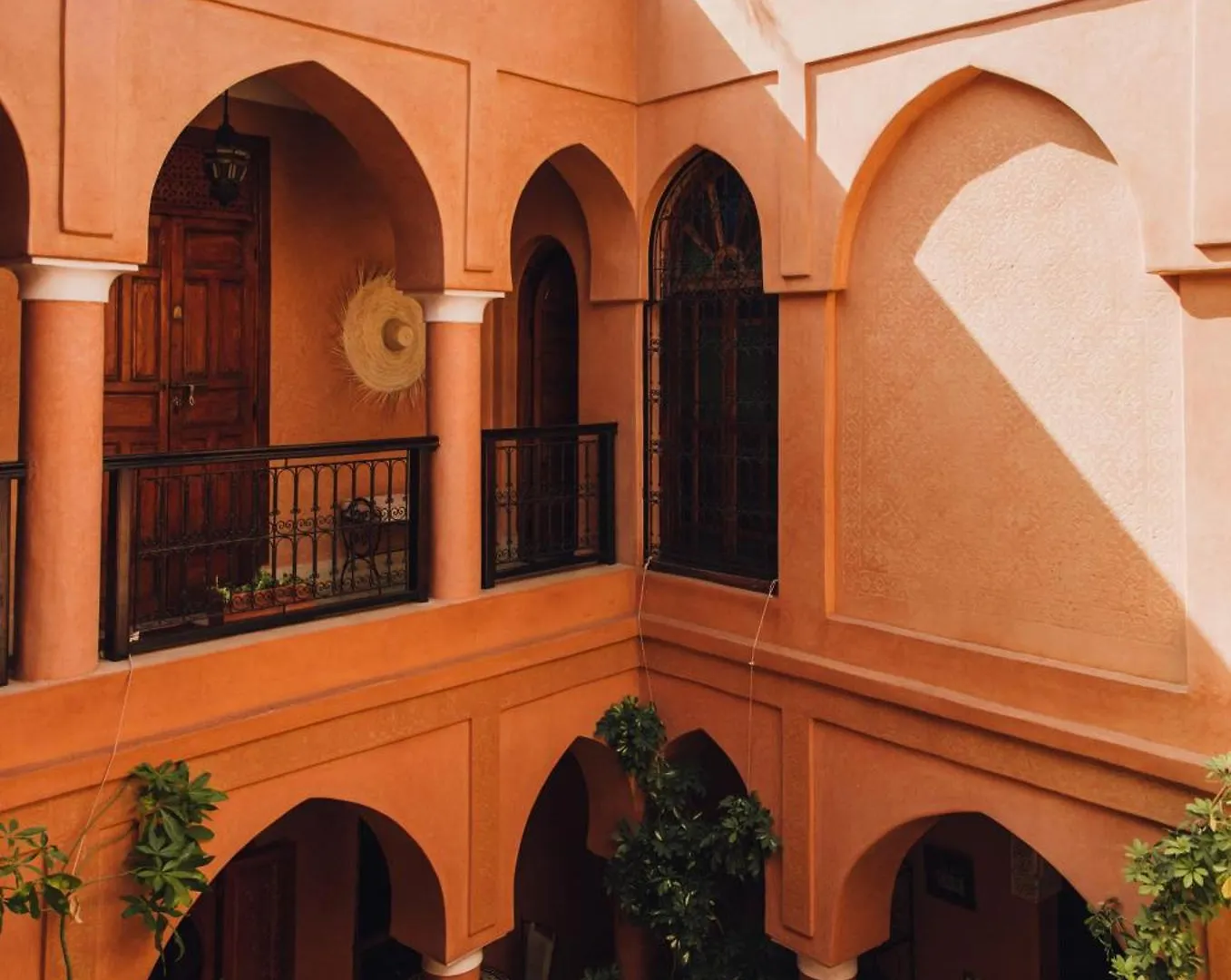 Riad Bensaid Marrakesh