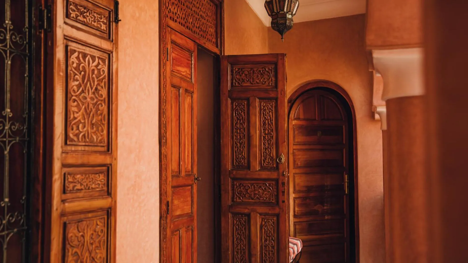 Riad Bensaid Marrakesh