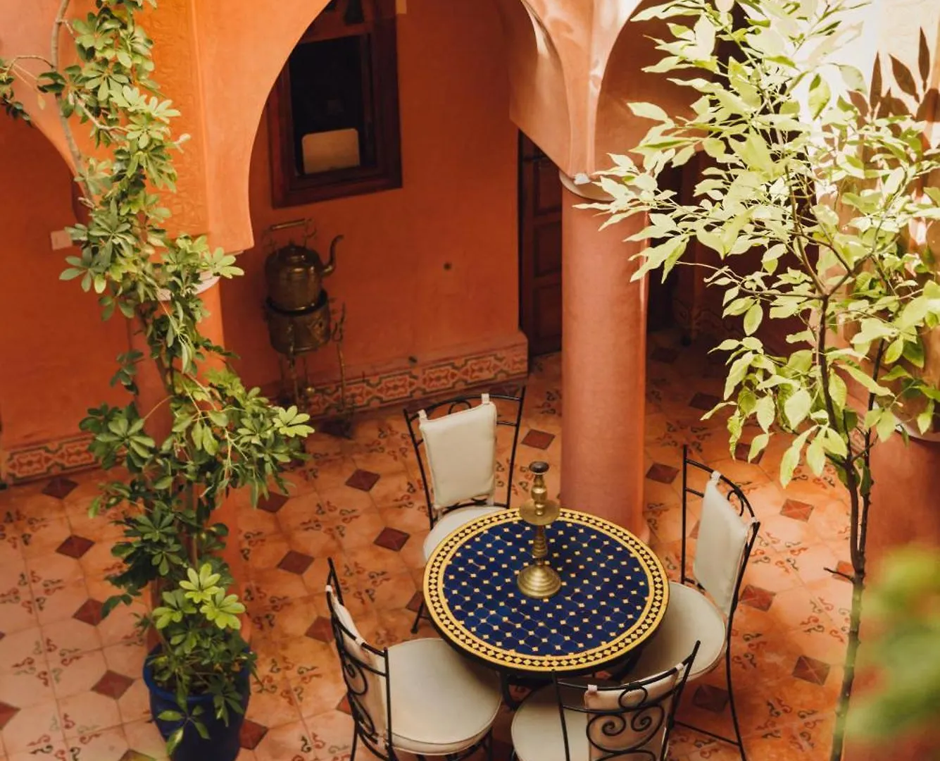 Riad Bensaid Marrakesh