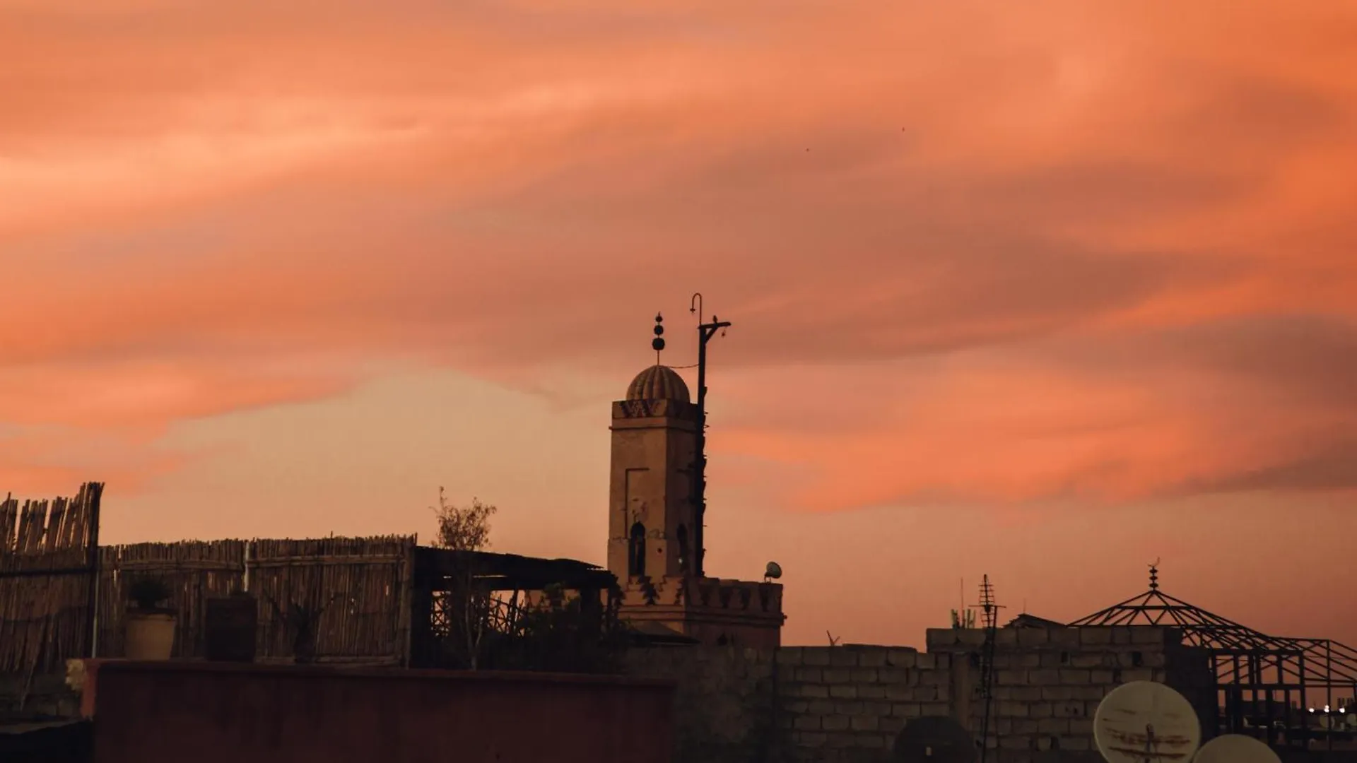 Riad Bensaid Marrakesh