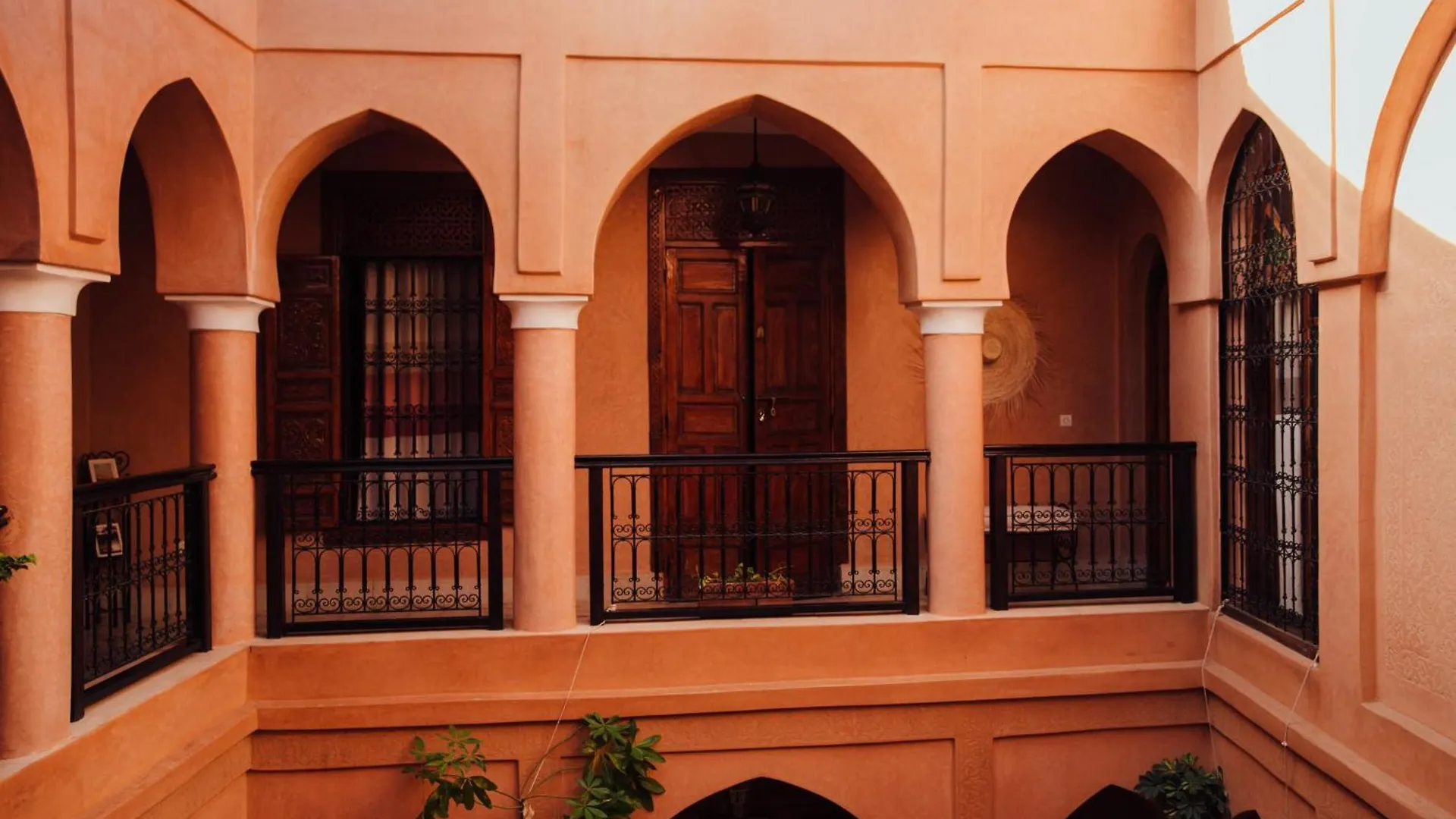 Riad Bensaid Marrakesh Morocco