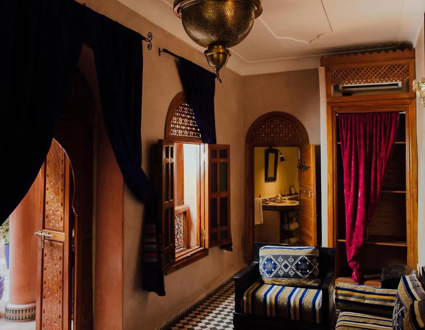 Riad Bensaid Marrakesh