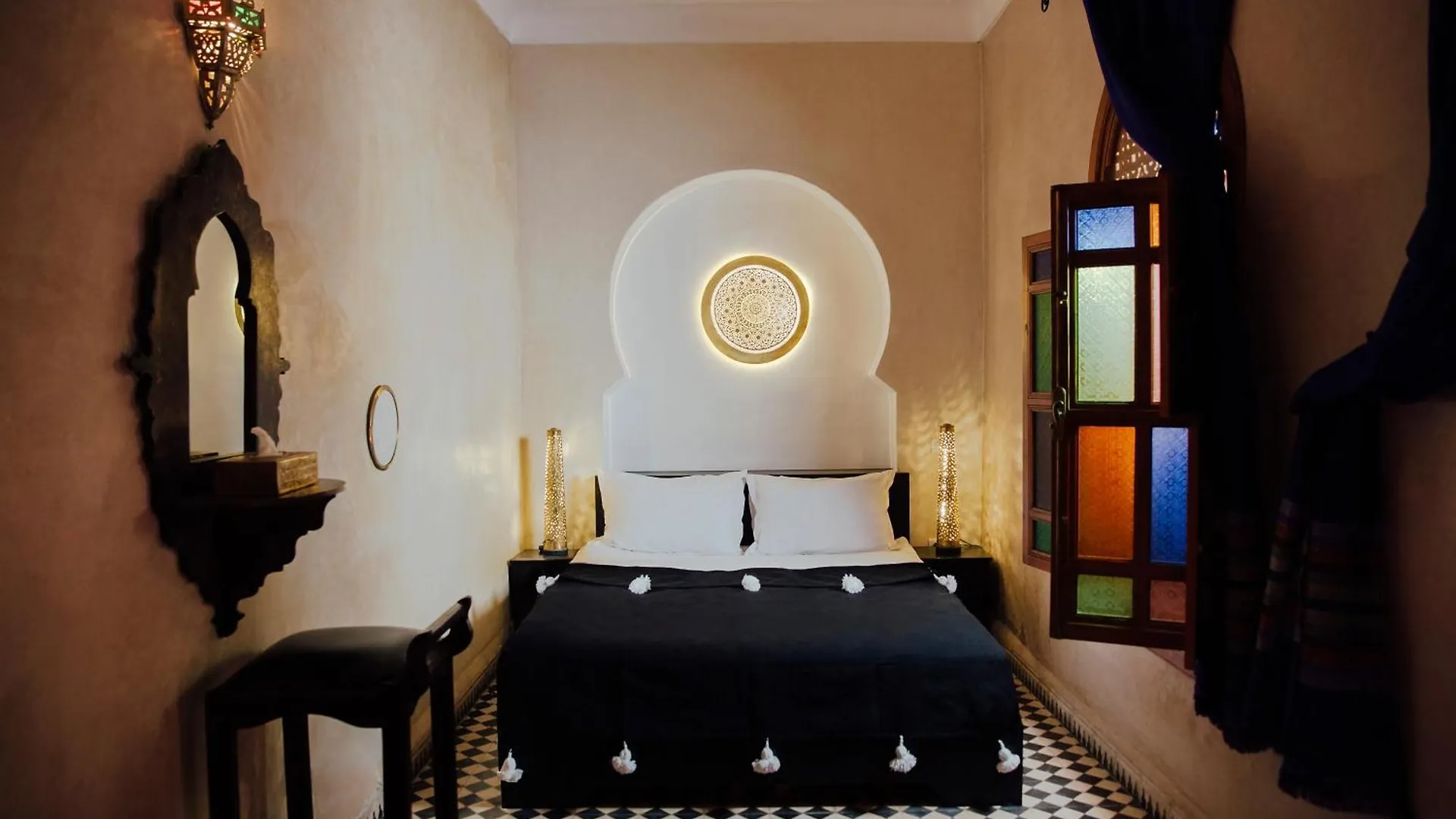 Riad Bensaid Marrakesh