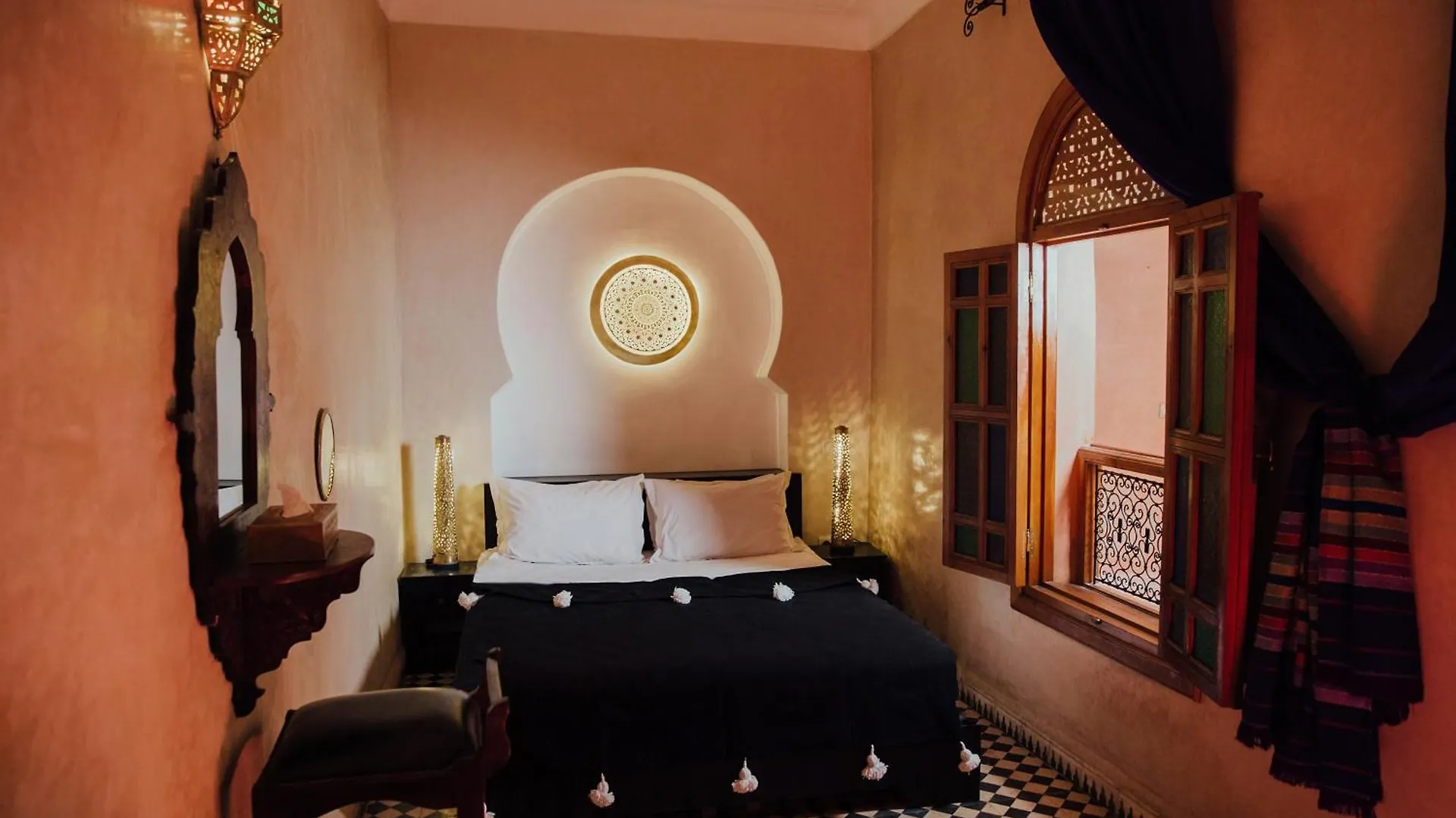Riad Bensaid Marrakesh