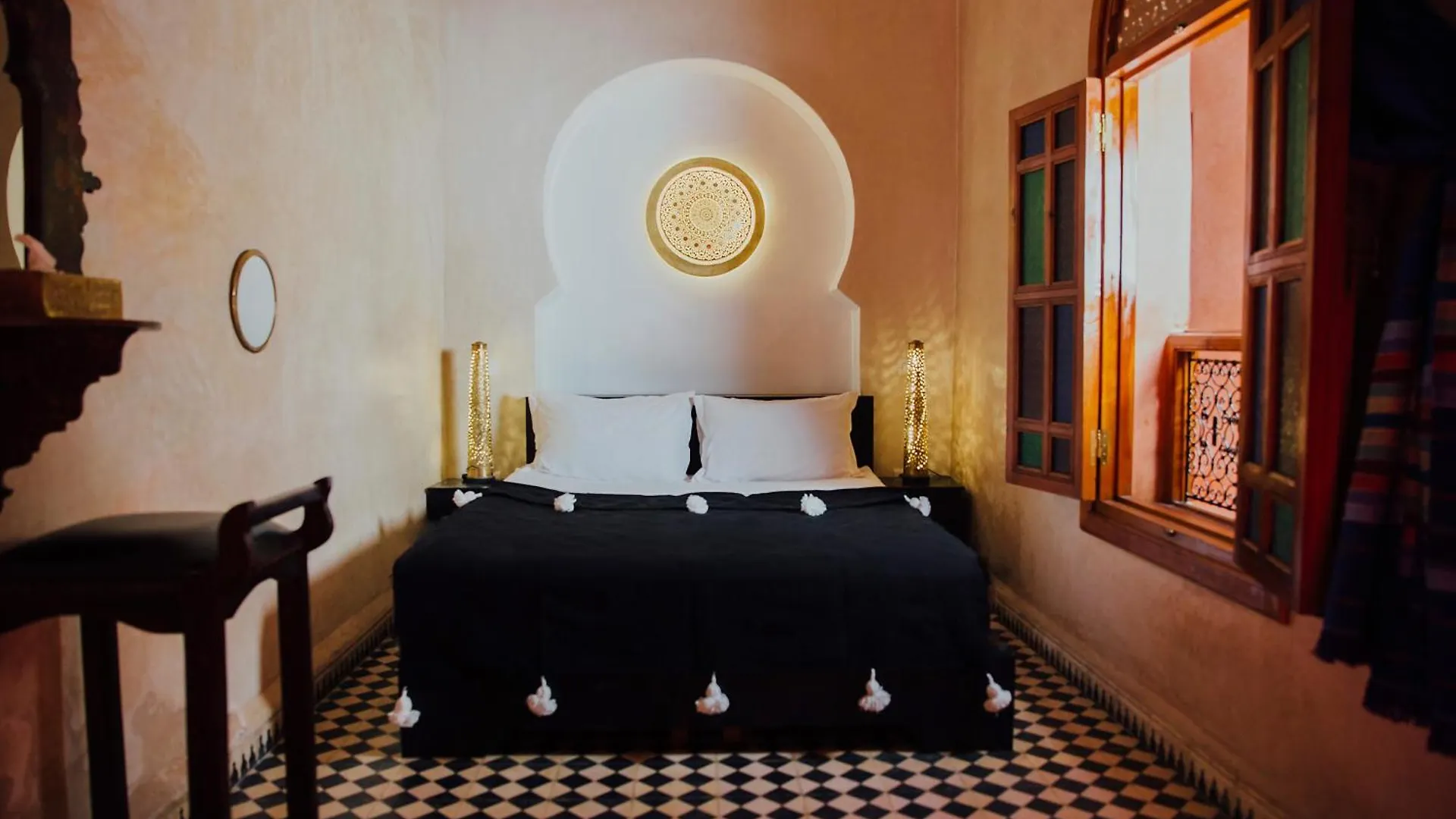 Riad Bensaid Marrakesh 3*,  Morocco