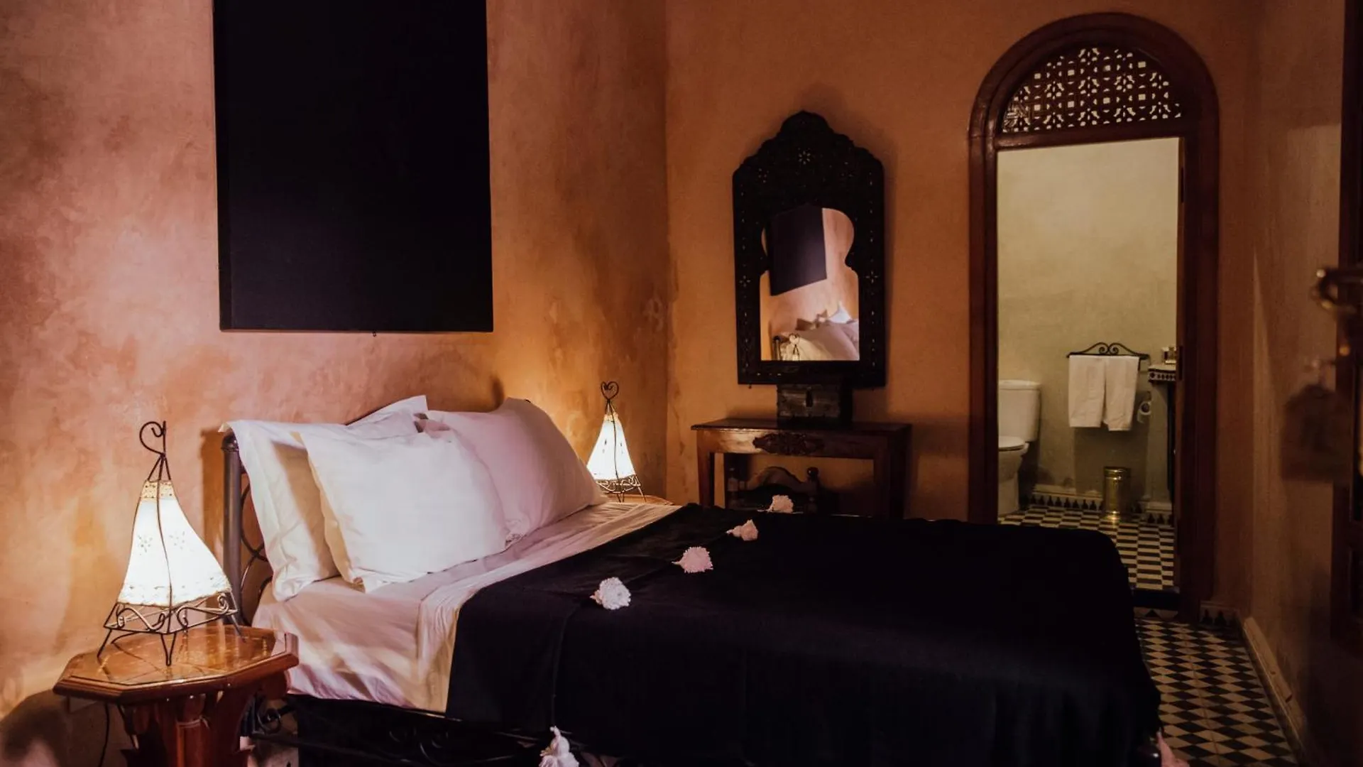 Riad Bensaid Marrakesh