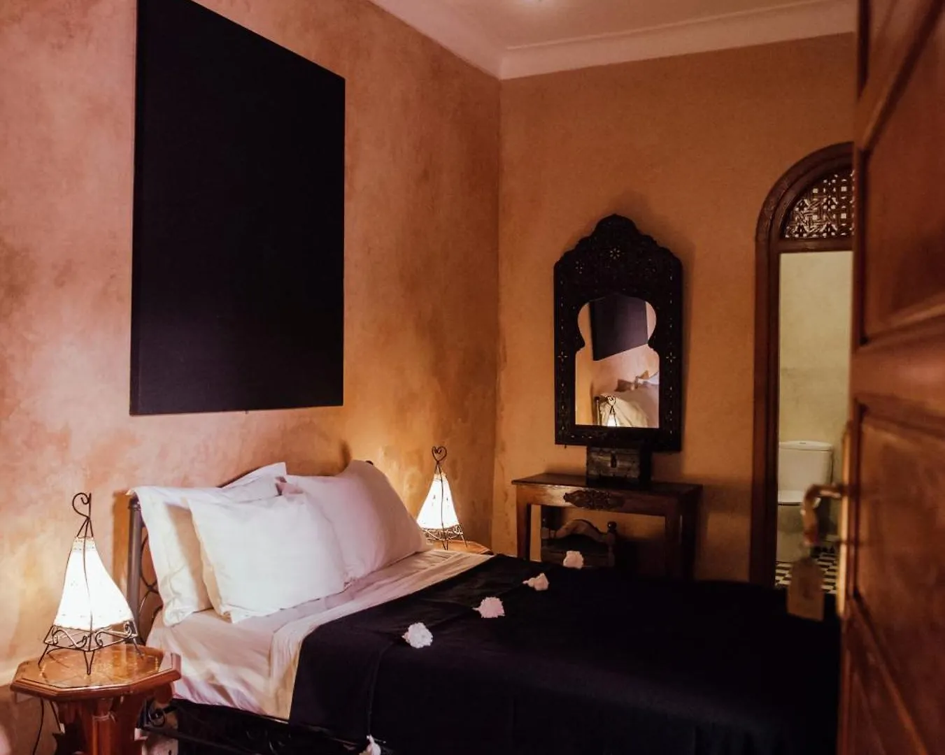 Riad Bensaid Marrakesh Morocco