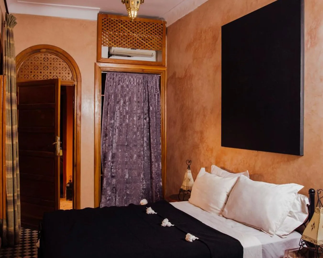 Riad Bensaid Marrakesh 3*,  Morocco