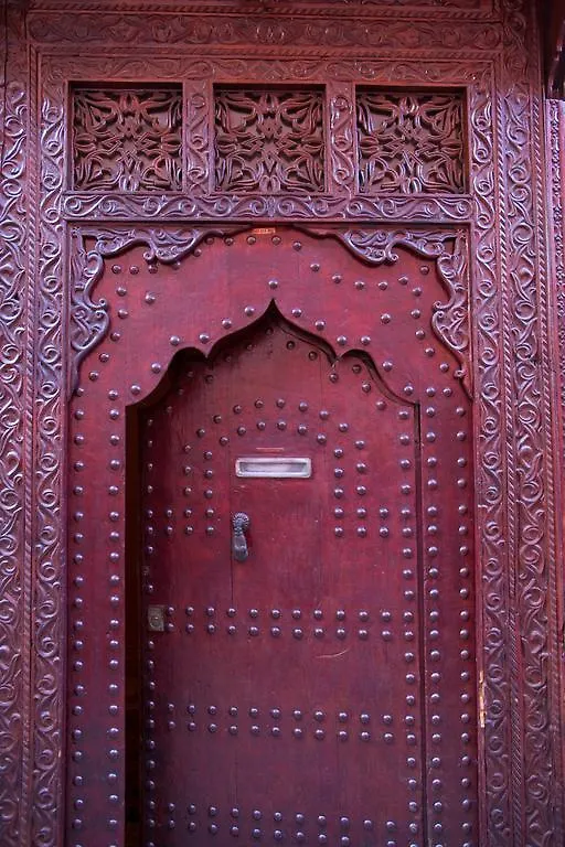 Riad Bensaid Marrakesh