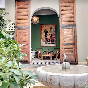  Bed & Breakfast Dar Chacha
