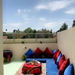 Peace (adults Only) Marraquexe