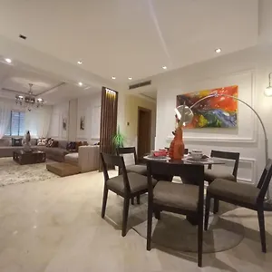 La Perle De Apartment