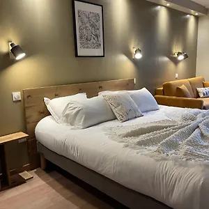 *** Hotel Le Welcome France