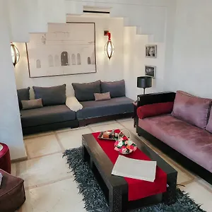  Guest house Dar Chadia