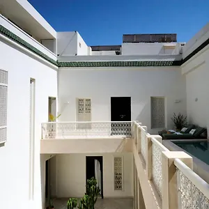 Numa Marrakech Marraquexe