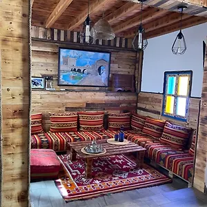 Wood House Holiday home
