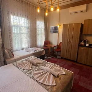 April Hotel