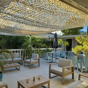 *** Hotel Hevea Saint-Martin