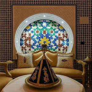 Lalla Marrakech Marraquexe