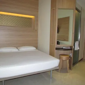 *** Hotel Robertson Quay Singapour