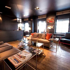 **** Hotel Les Nuits Belgique