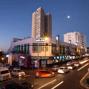 Mojo & Market Cidade Do Cabo