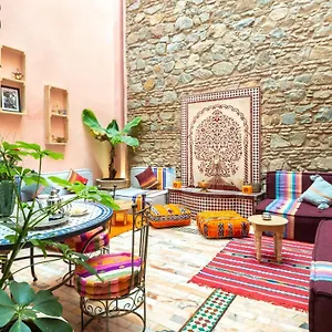 Leila Marrakech Marraquexe