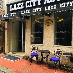 Lazz Hotel