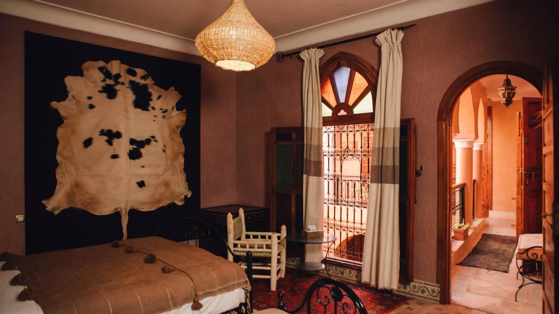 Riad Bensaid Marrakesh
