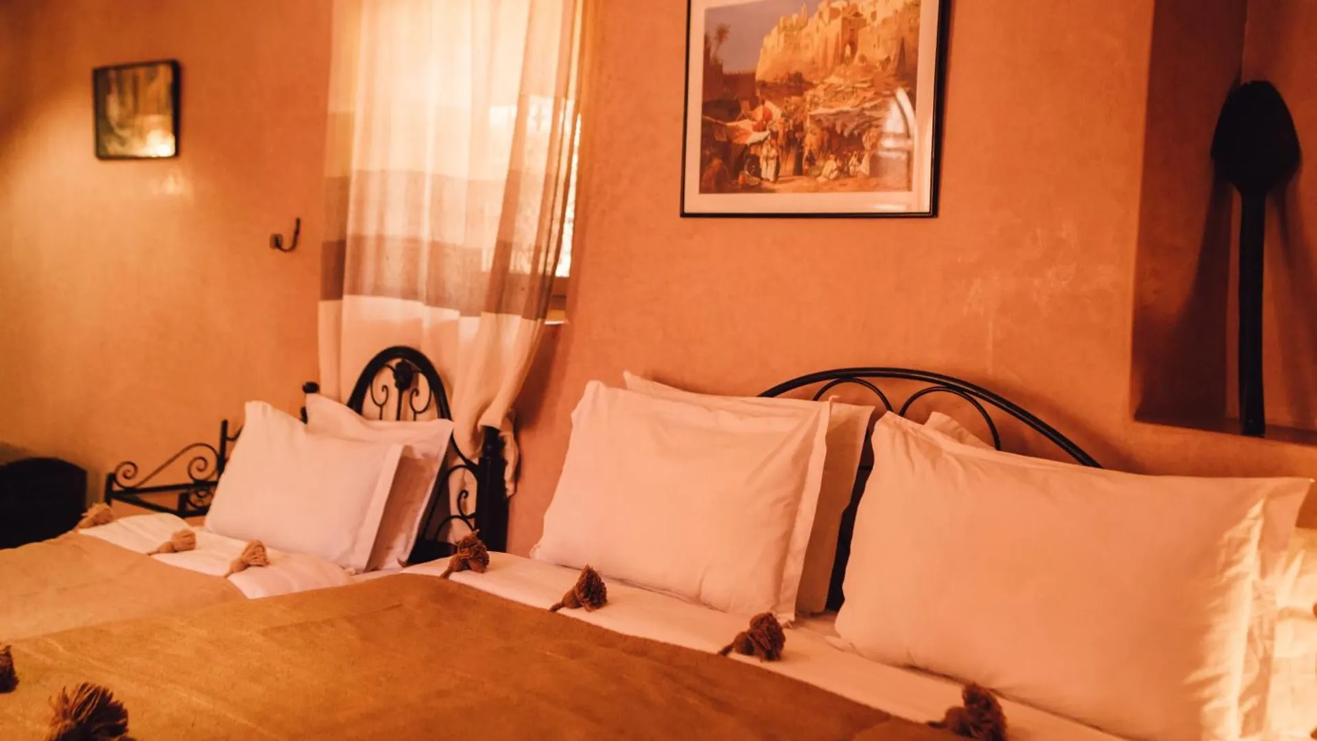 Riad Bensaid Marrakesh