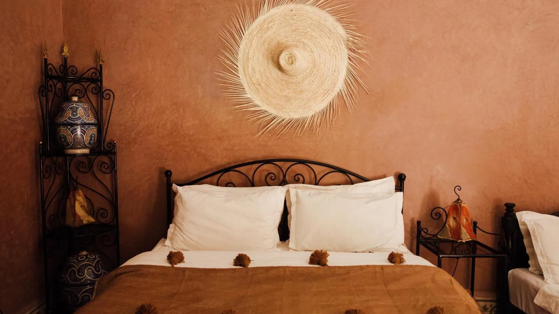 Riad Bensaid Marrakesh