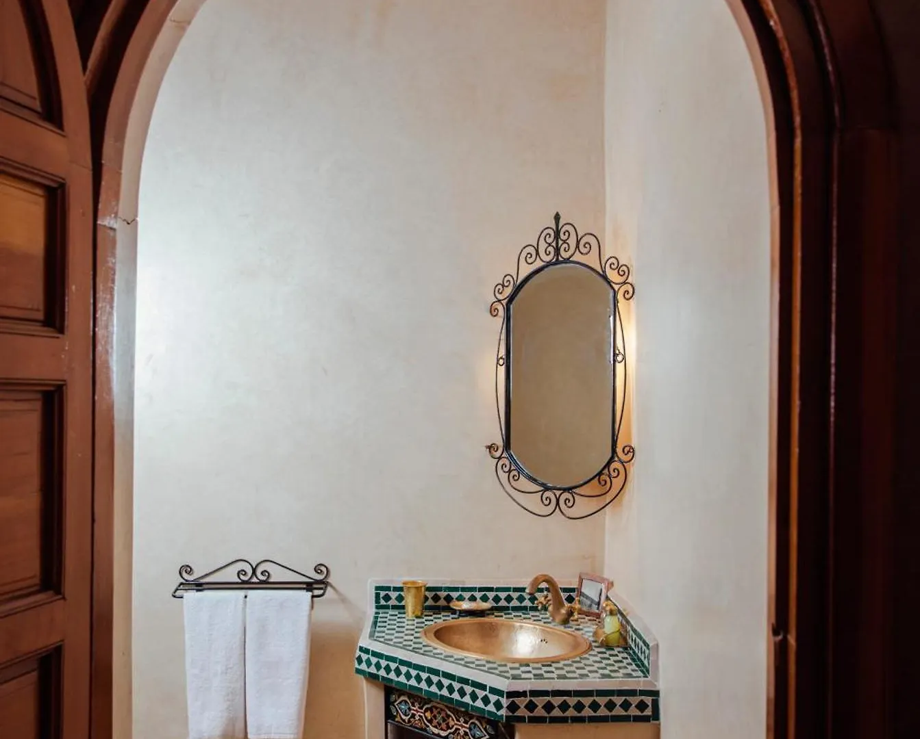 Riad Bensaid Marrakesh