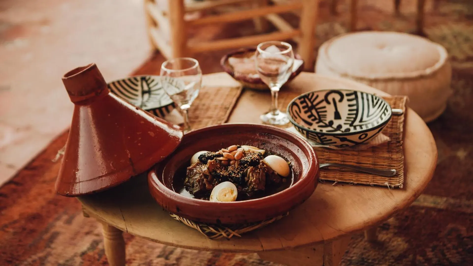 Riad Bensaid Marrakesh