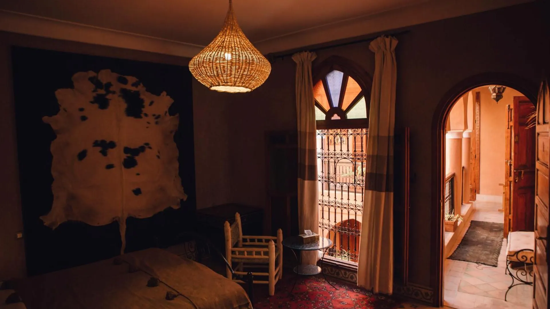 Riad Bensaid Marrakesh