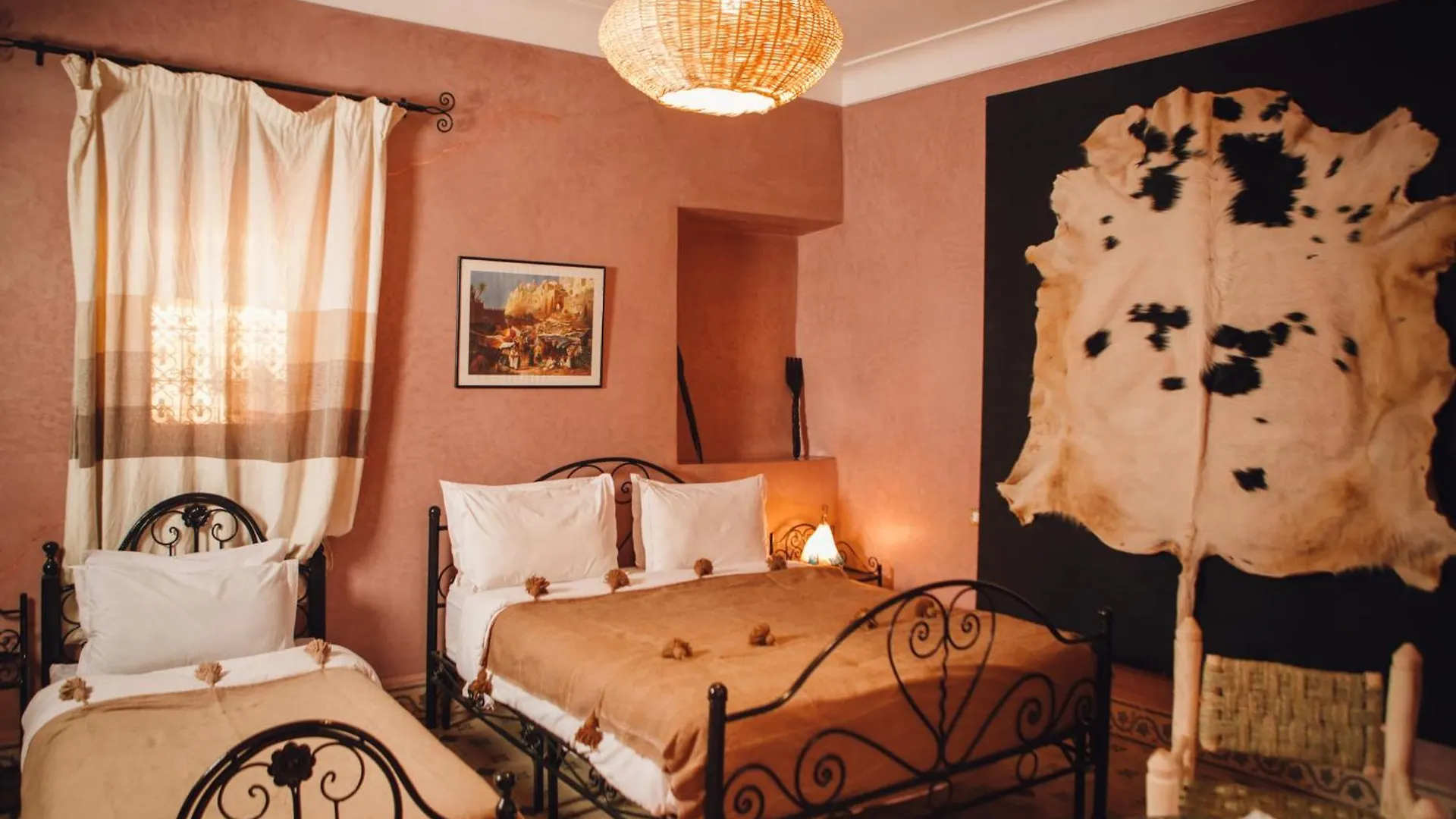 Riad Bensaid Marrakesh