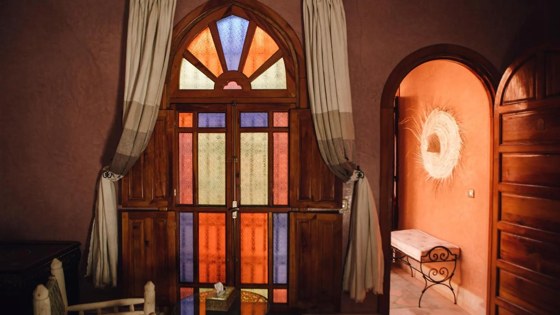 Riad Bensaid Marrakesh 3*,  Morocco