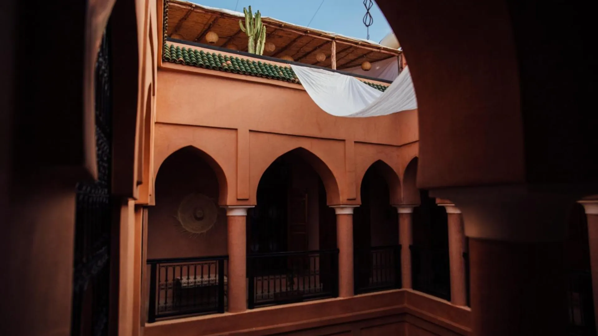 Riad Bensaid Marrakesh